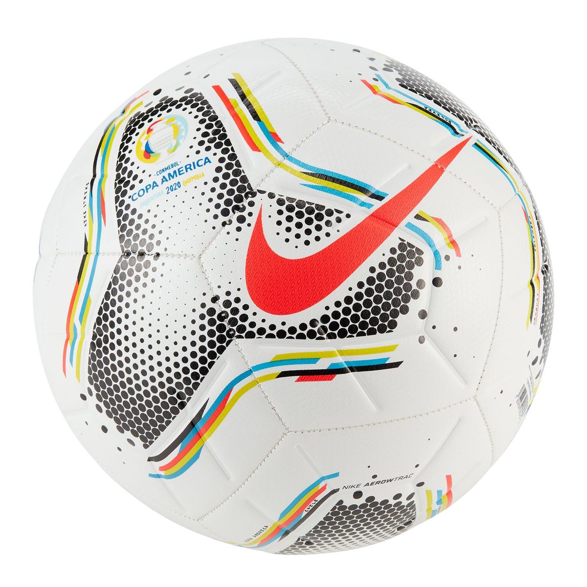 NIKE - Pelota America Strike