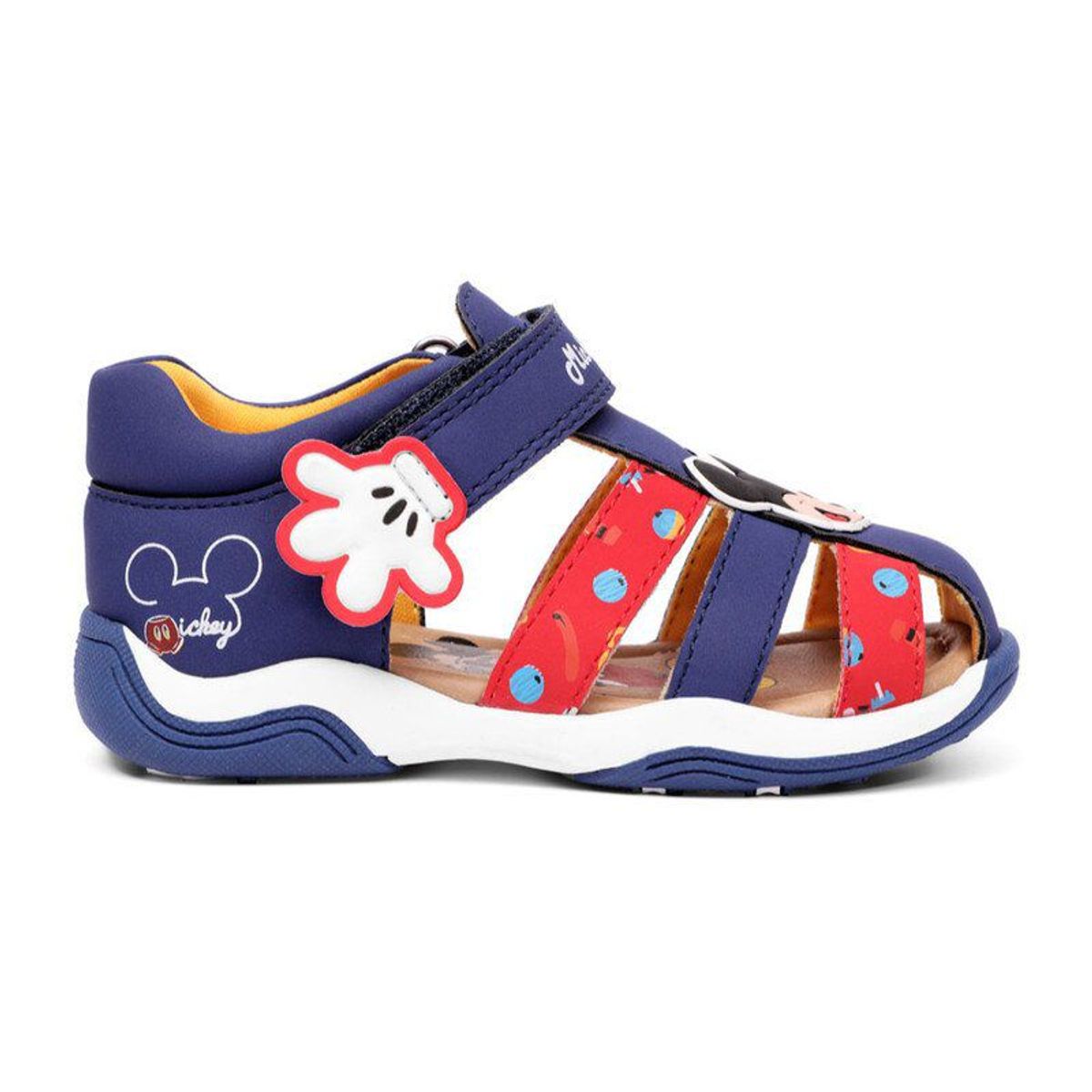 DISNEY - Sandalias Casuales Mickey