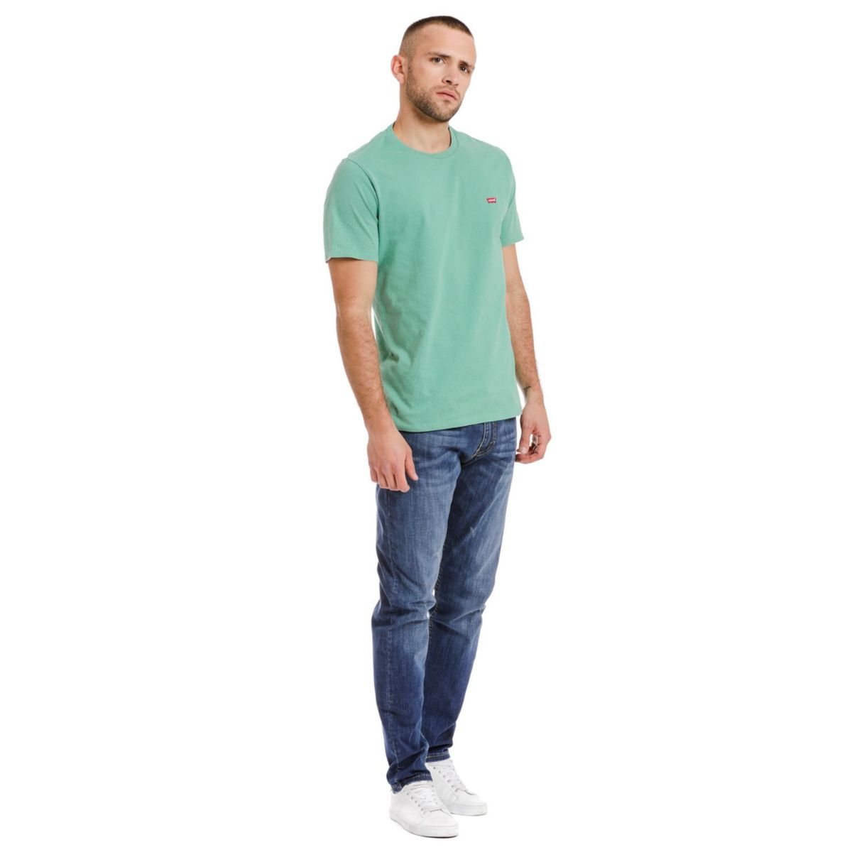 LEVIS - Jean Slim Hombre Levis