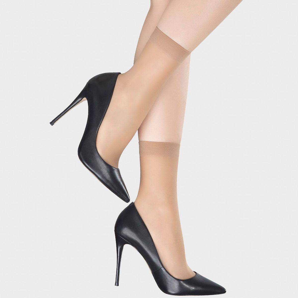 CAFFARENA - Pack Media Soquet