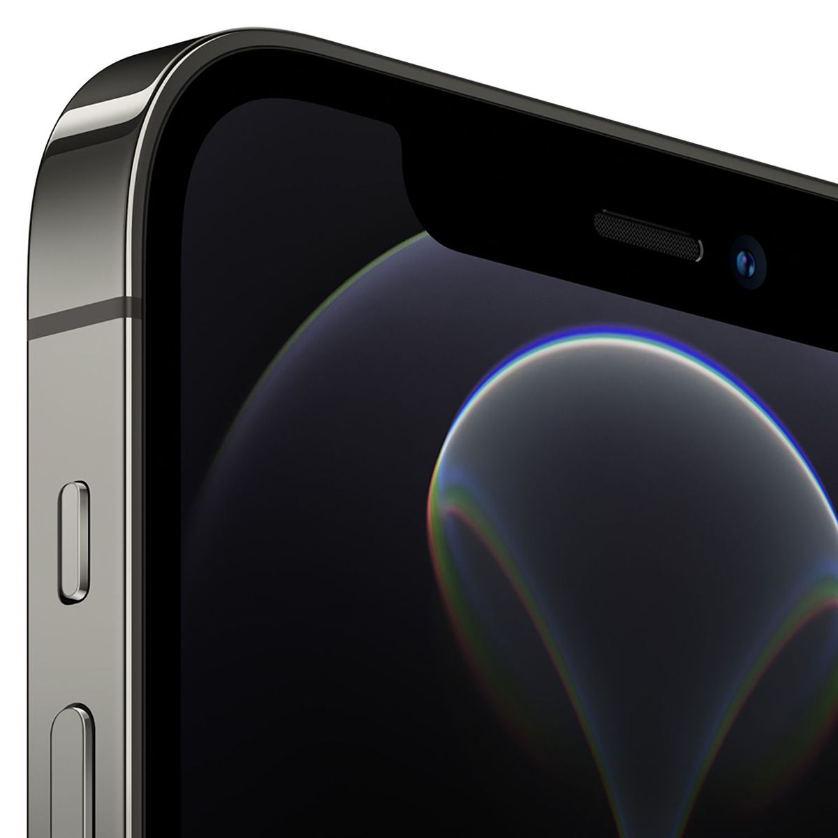 APPLE - Apple iPhone 12 Pro 128GB Graphite