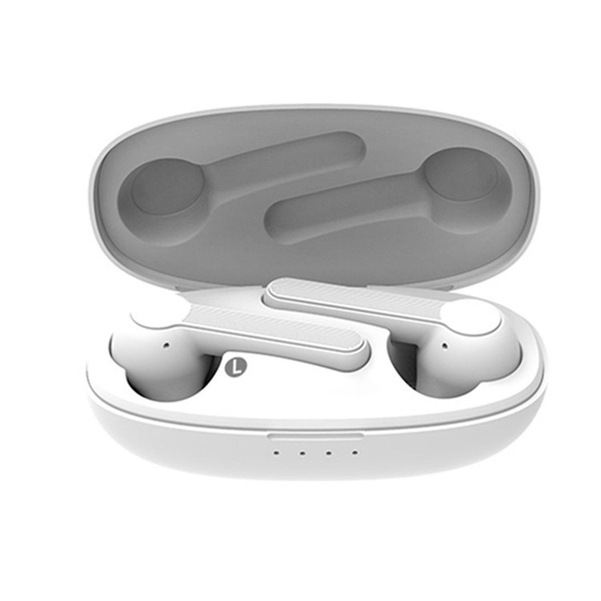 KUZLER - Audífonos True Wireless Bluetooth 5.0 Dustan-001