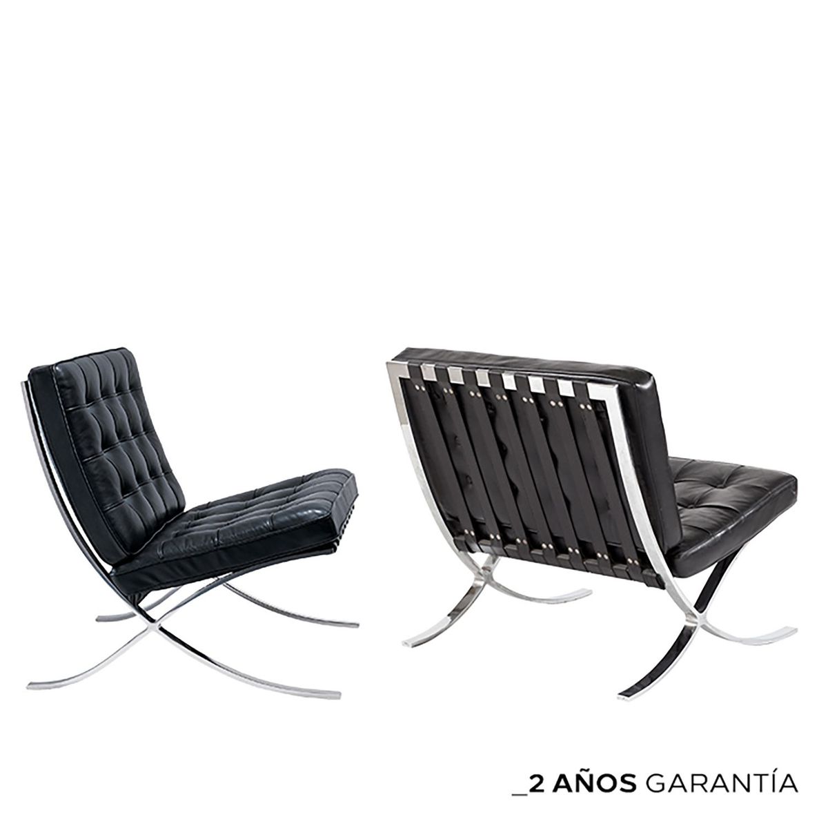 ZIYAZ - Sillón Barcelona Ziyaz