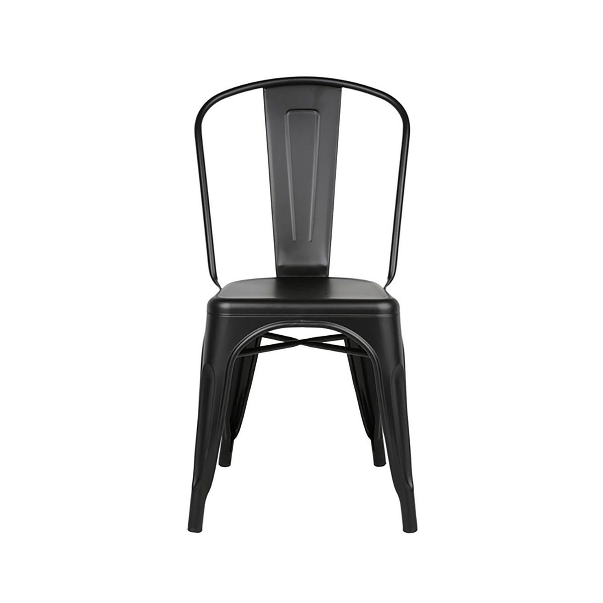 ZIYAZ - Silla de Comedor Vintage