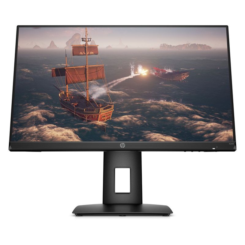 HP - Monitor HP X24ih Gaming