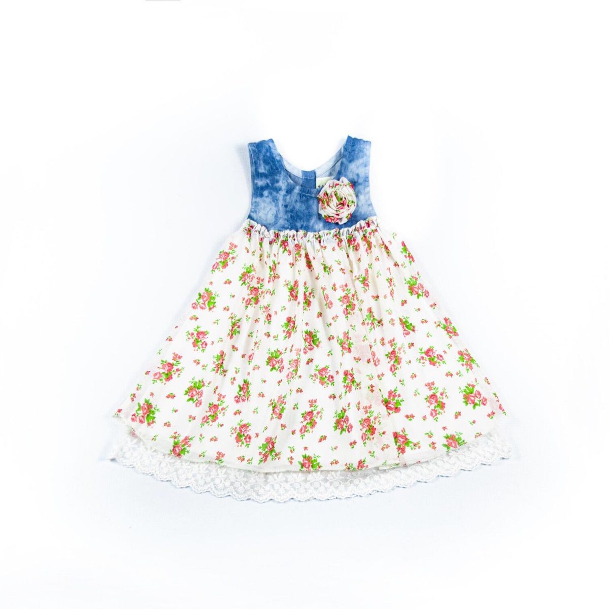 GENERICO - Vestido Niña