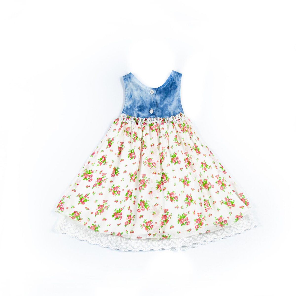 GENERICO - Vestido Niña