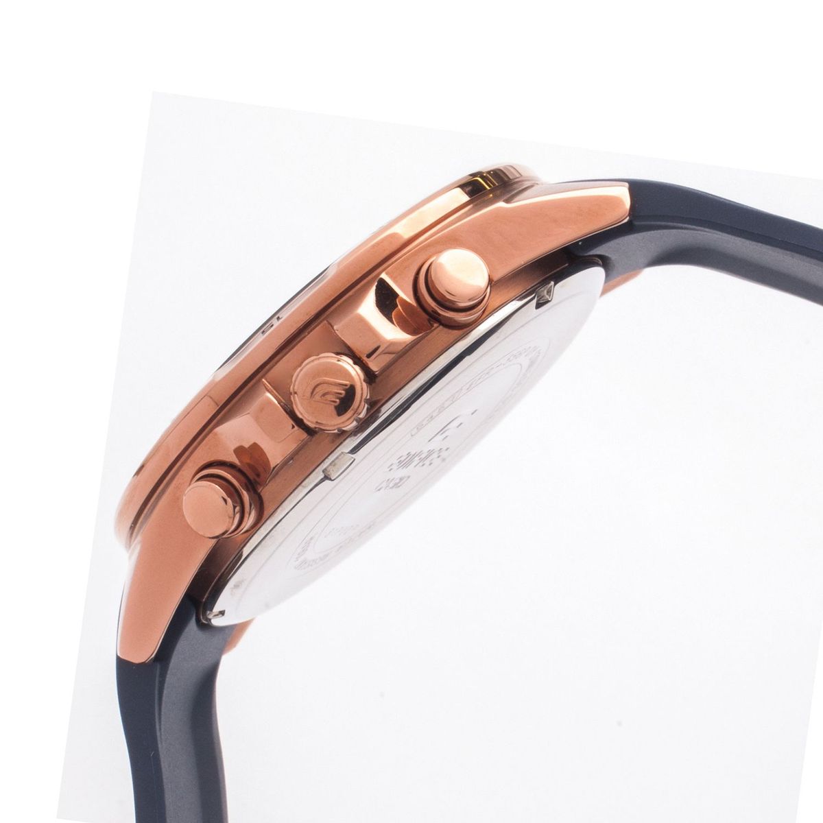 CASIO - Reloj CASIO EDIFICE Analógico Hombre EFR-556PC-2A