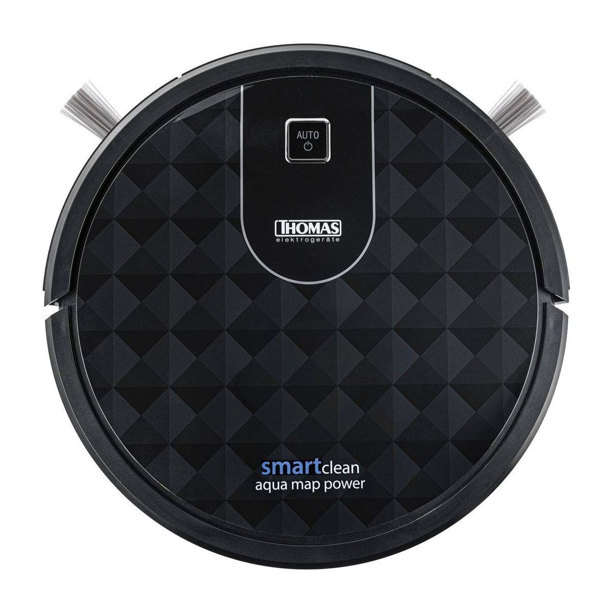 THOMAS - Aspiradora Robot THOMAS TH-1110SC