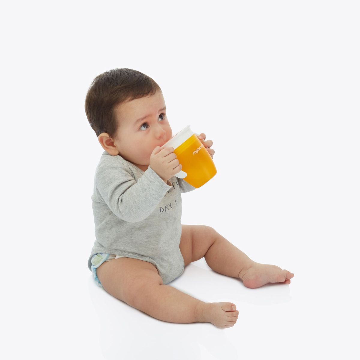 MATERNELLE - Vaso Antiderrame Bebe