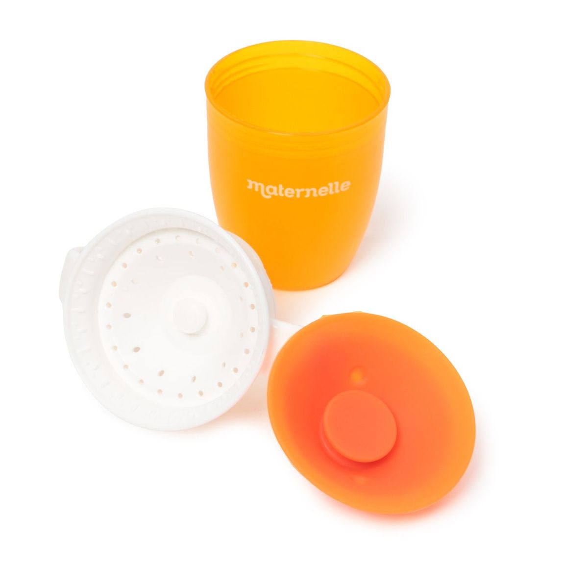 MATERNELLE - Vaso Antiderrame Bebe