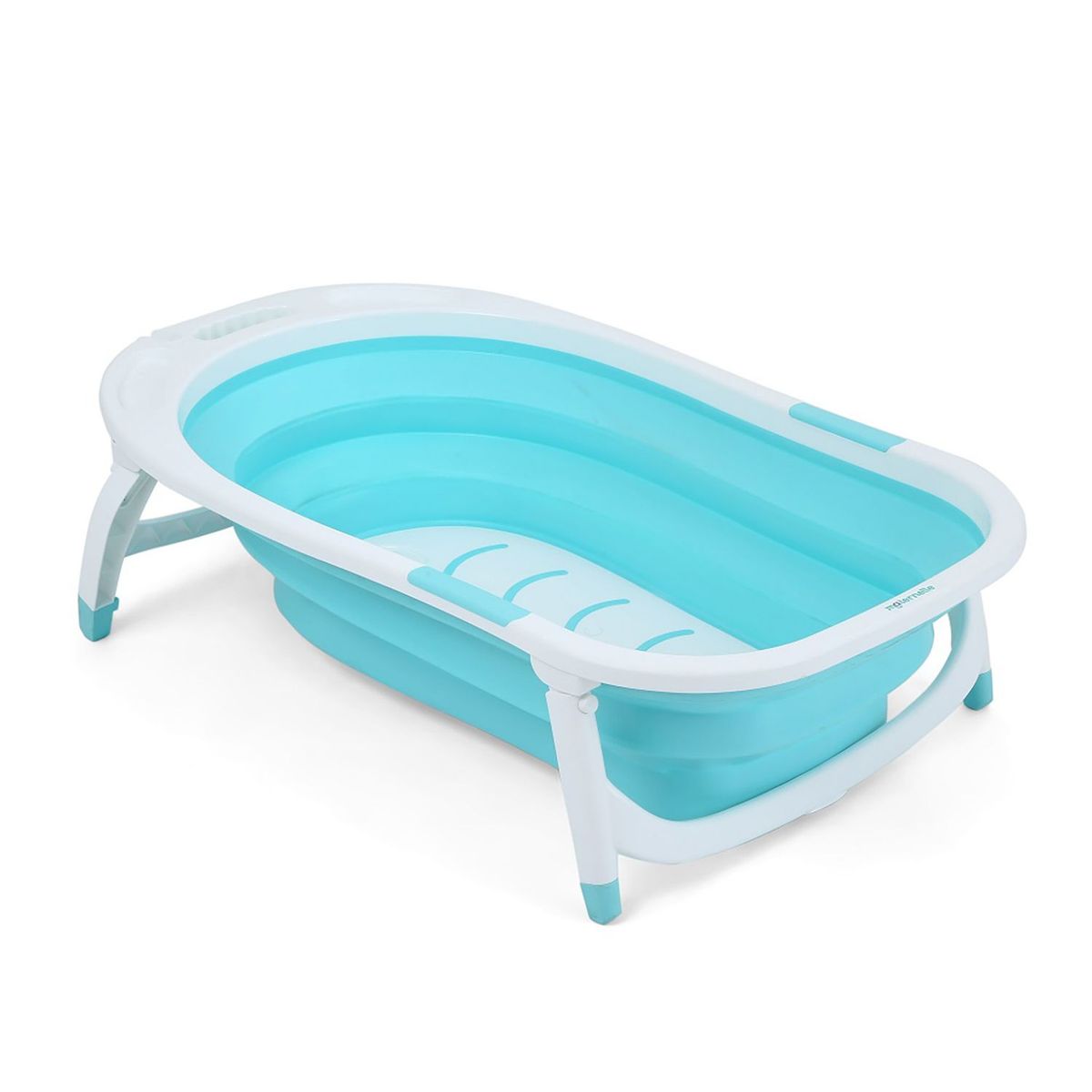 MATERNELLE - Bañera Bebe Plegable