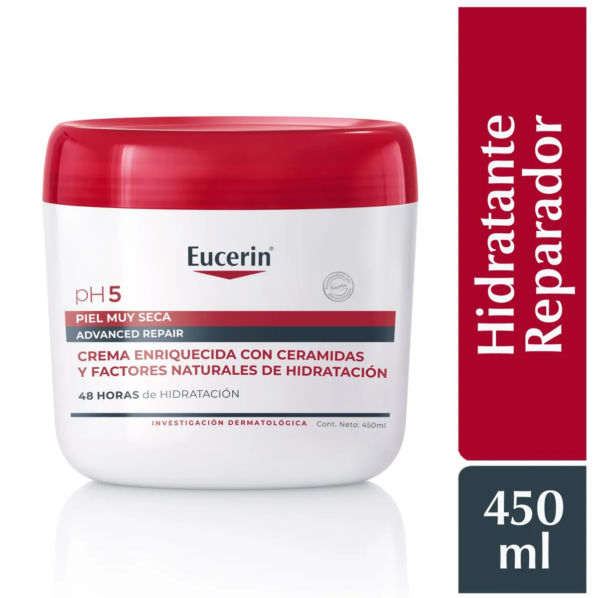 EUCERIN - Eucerin Advanced Repair