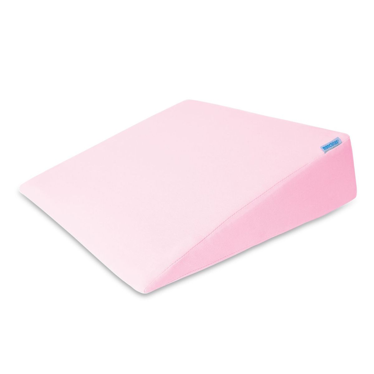 MONCHITOS - Almohada Bebe Antireflujo Xtraconfort