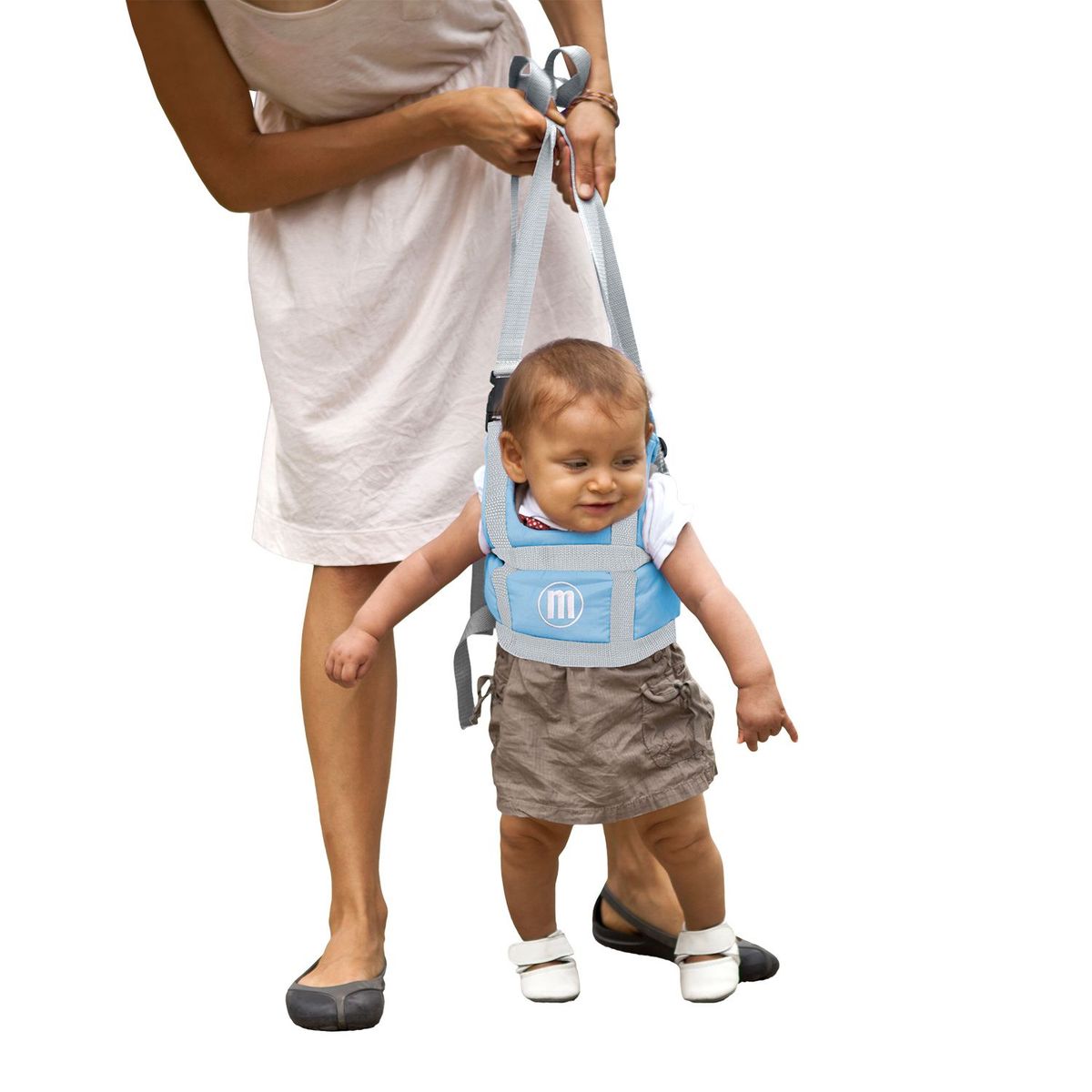 MONCHITOS - Arnes Bebe Chaleco Andador