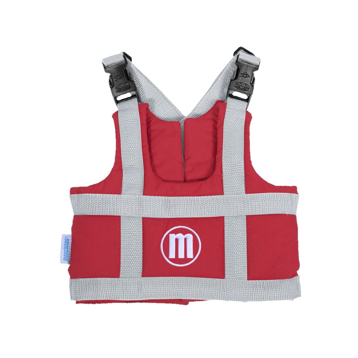 MONCHITOS - Arnes Bebe Chaleco Andador