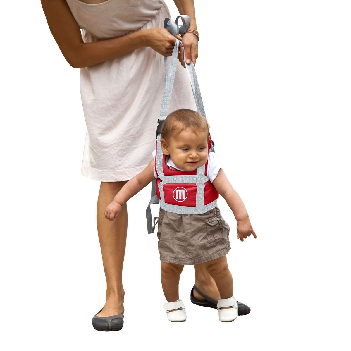 MONCHITOS - Arnes Bebe Chaleco Andador