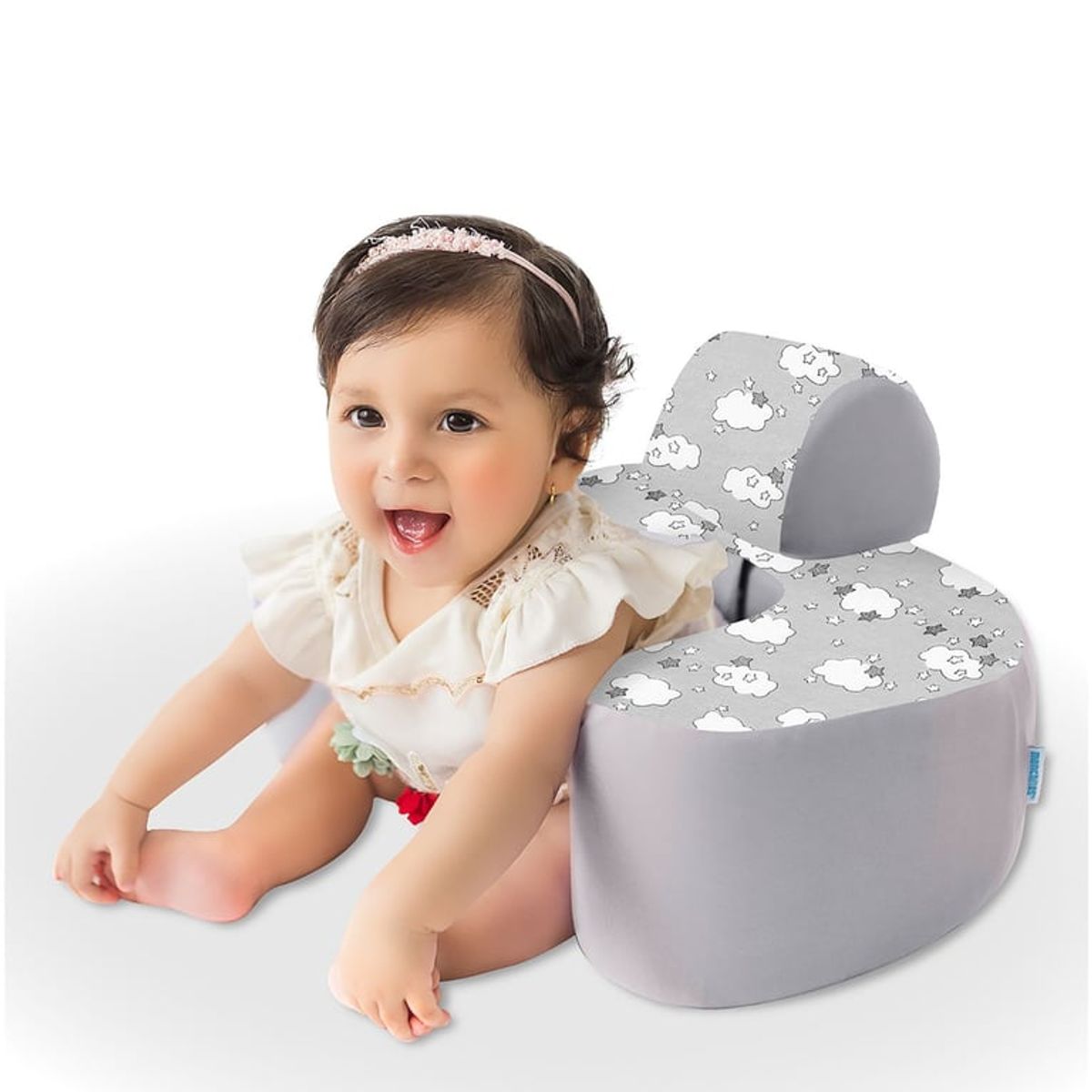 MONCHITOS - Asiento Bebe U