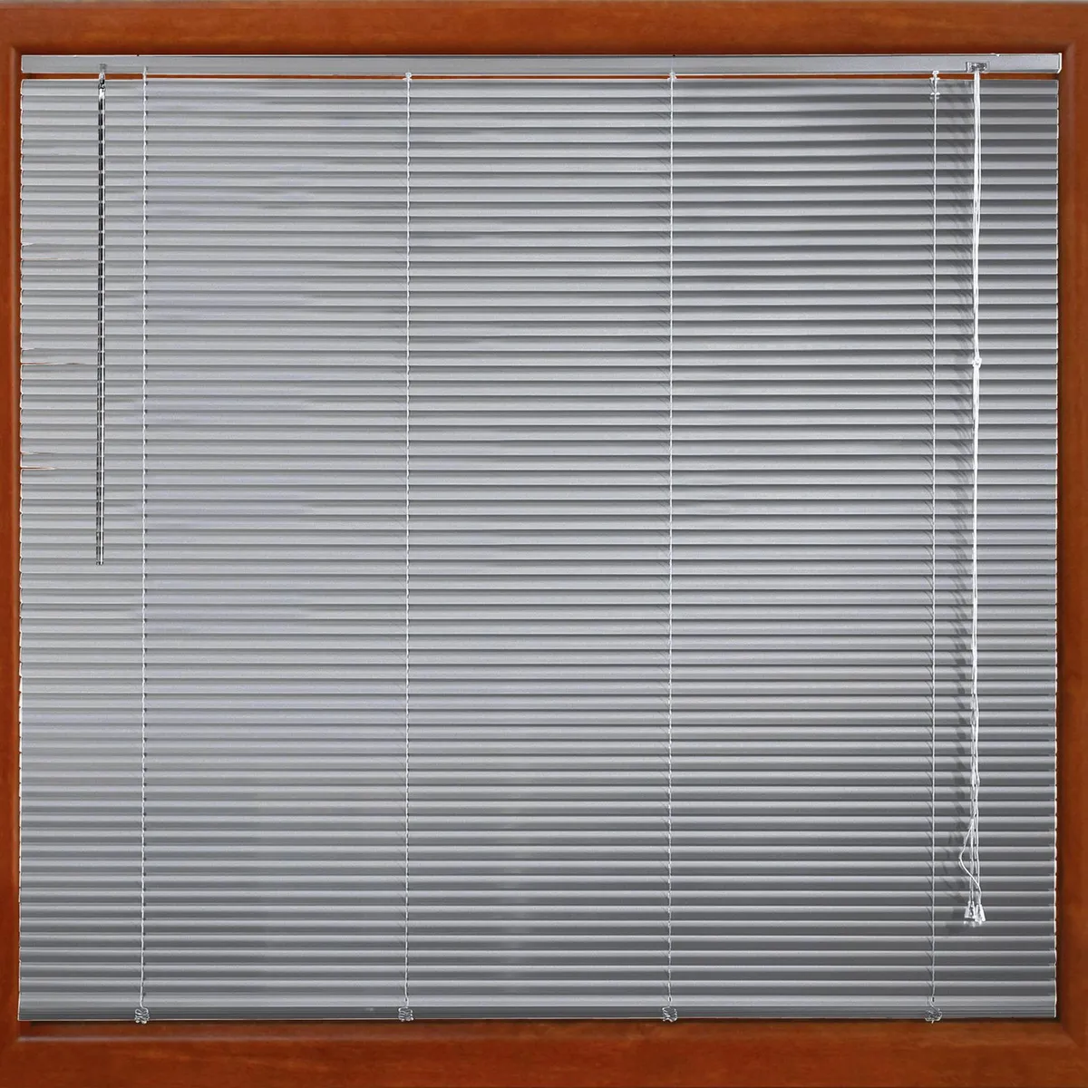 BASEMENT HOME - Persiana Horizontal 25mm 100x100cm