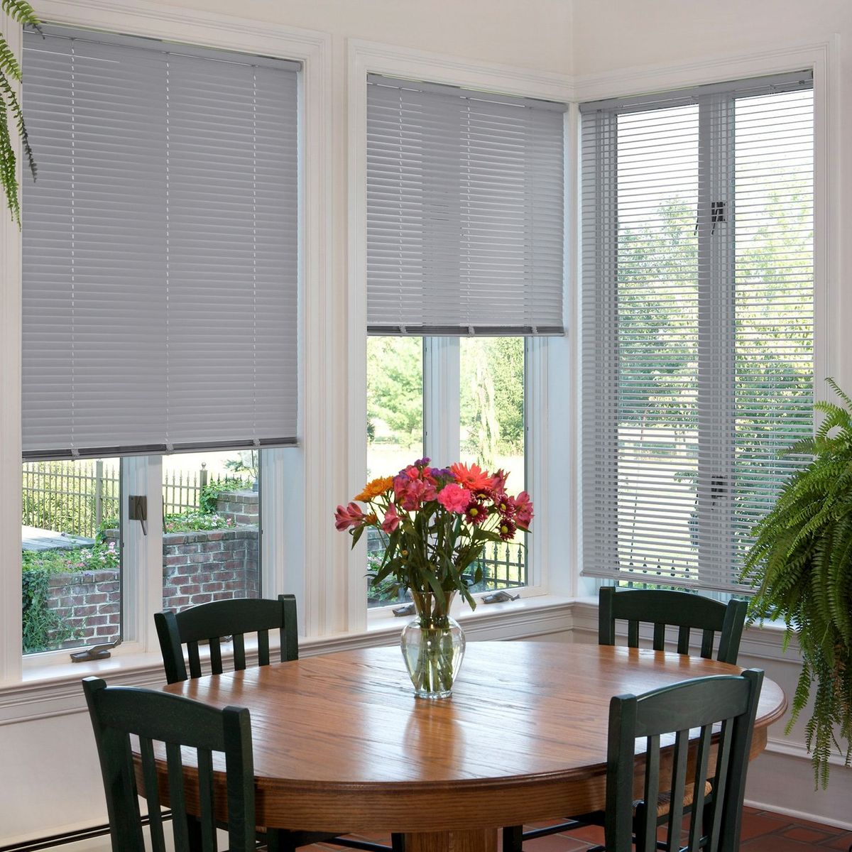 BASEMENT HOME - Persiana Horizontal 25mm 110x210cm