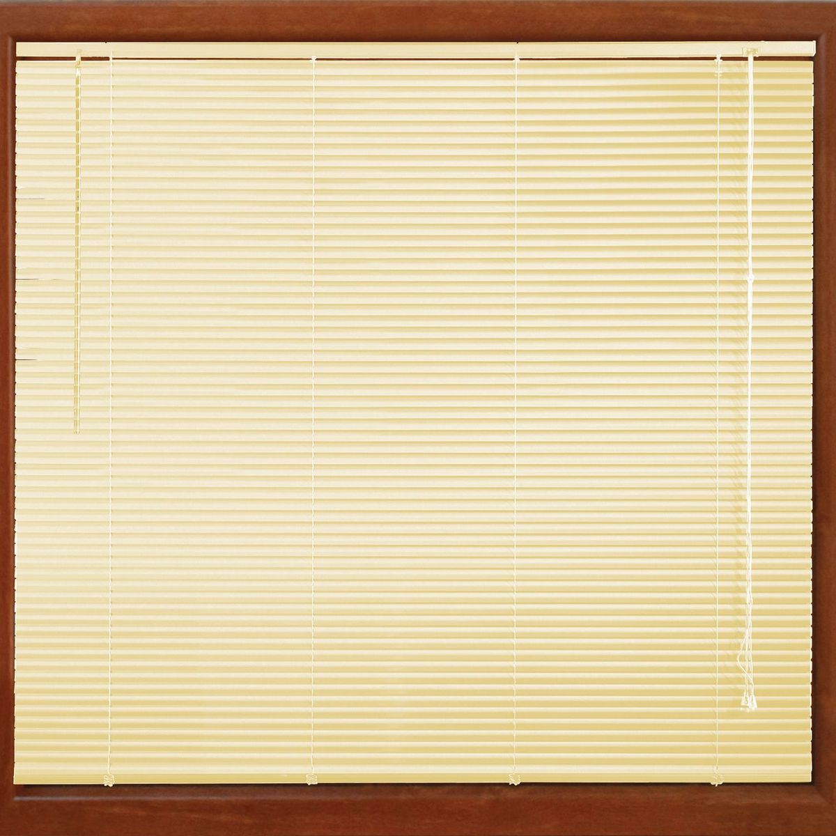 BASEMENT HOME - Persiana Horizontal 25mm 120x220cm