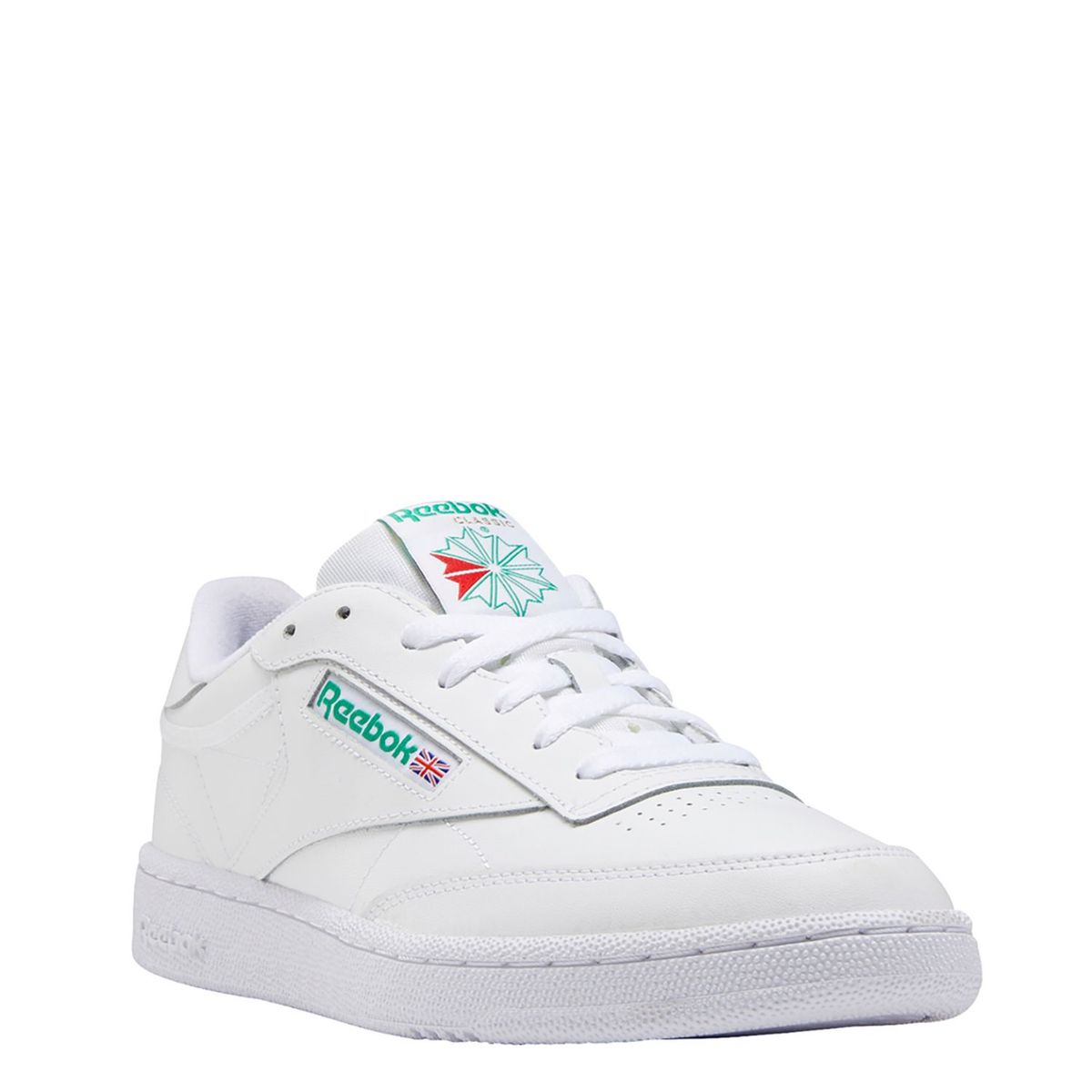 REEBOK - Zapatillas Urbanas Hombre Reebok Club C 85 
