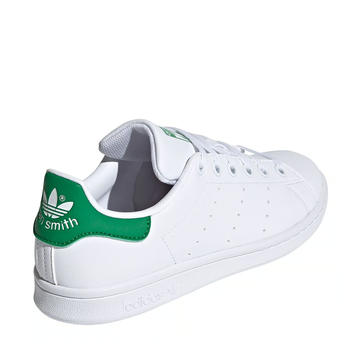 ADIDAS ORIGINALS - Zapatillas Urbanas Stan Smith J Unisex Junior Adidas