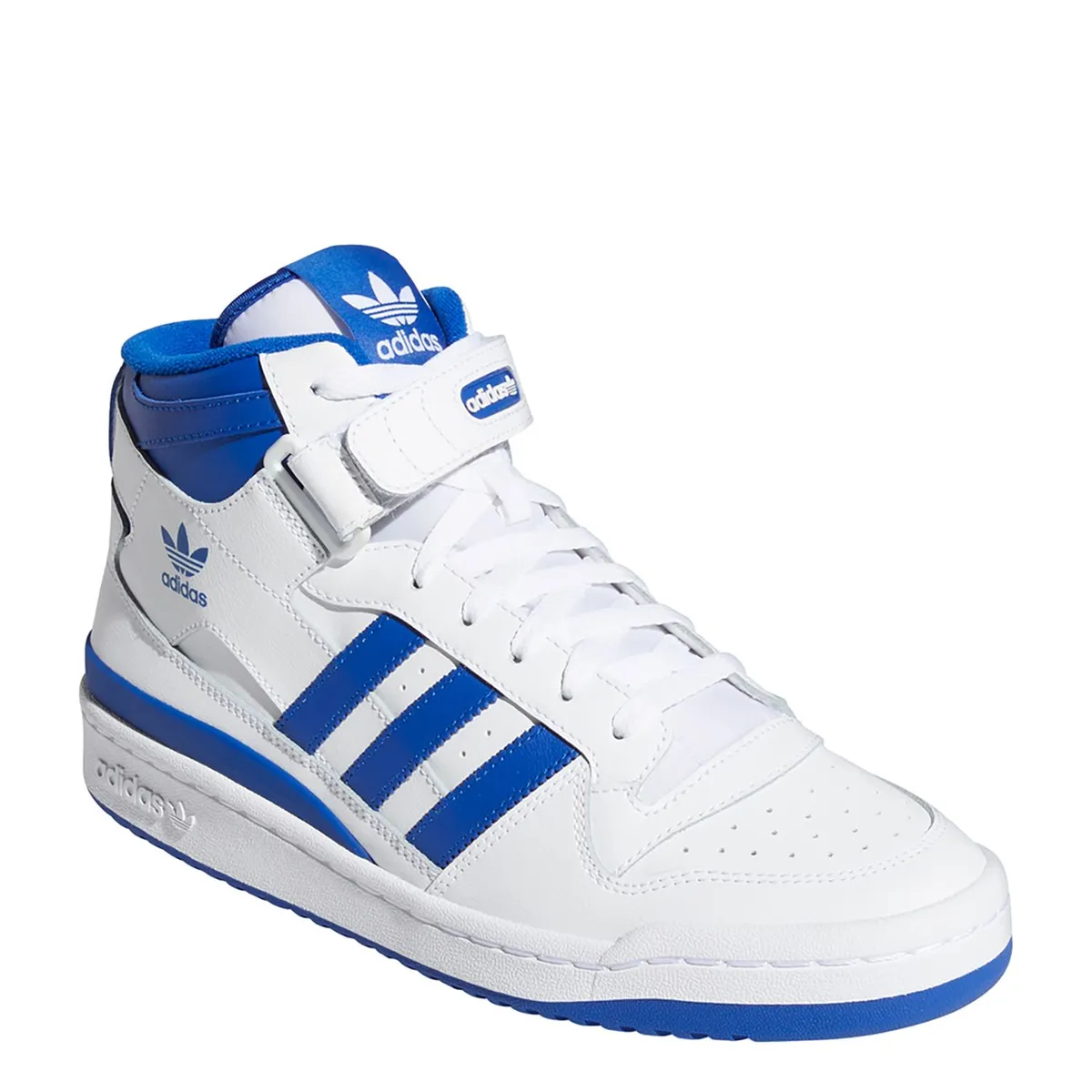ADIDAS ORIGINALS - Zapatillas Urbanas Hombre adidas Forum Mid
