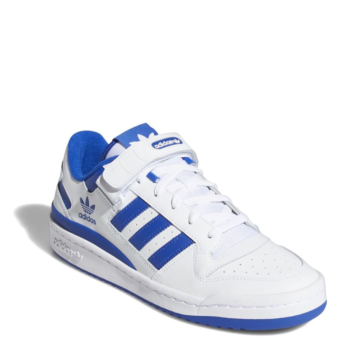 ADIDAS ORIGINALS - Zapatillas Urbanas Hombre adidas Forum Low