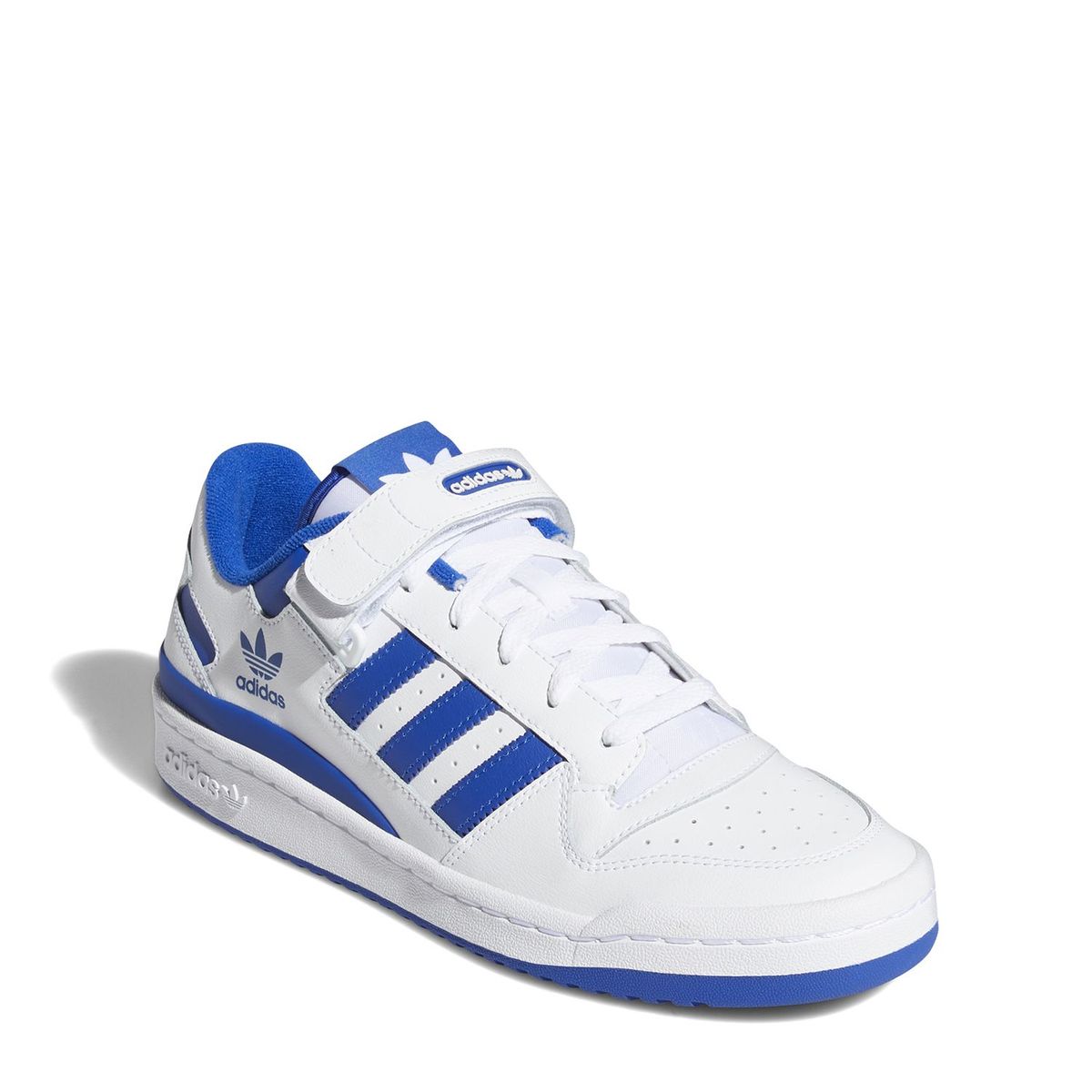ADIDAS ORIGINALS - Zapatillas Urbanas Hombre adidas Forum Low