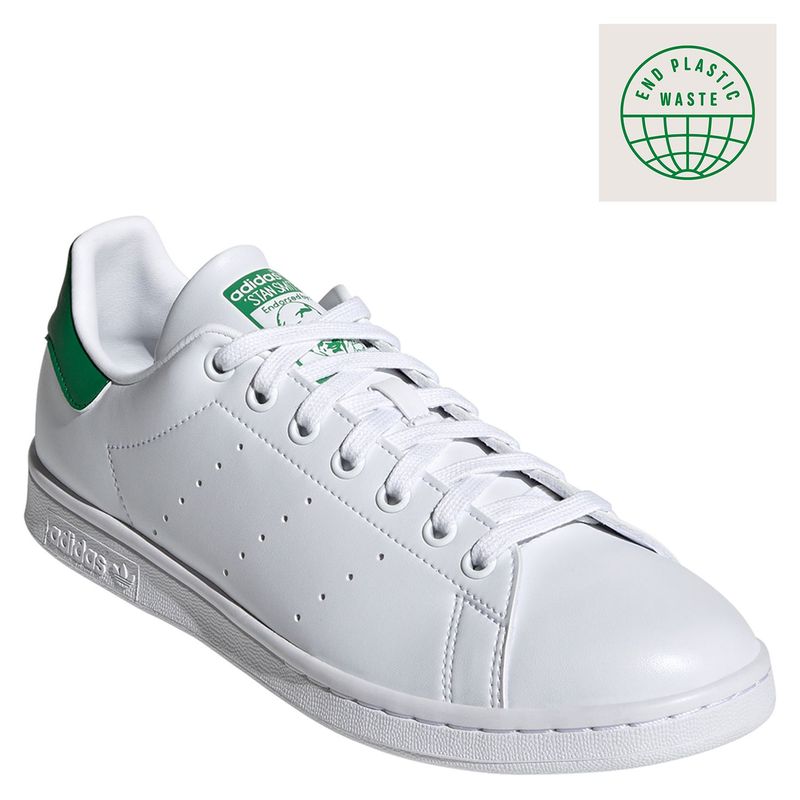 ADIDAS ORIGINALS - Zapatillas Urbanas Mujer adidas Stan Smith Blanco
