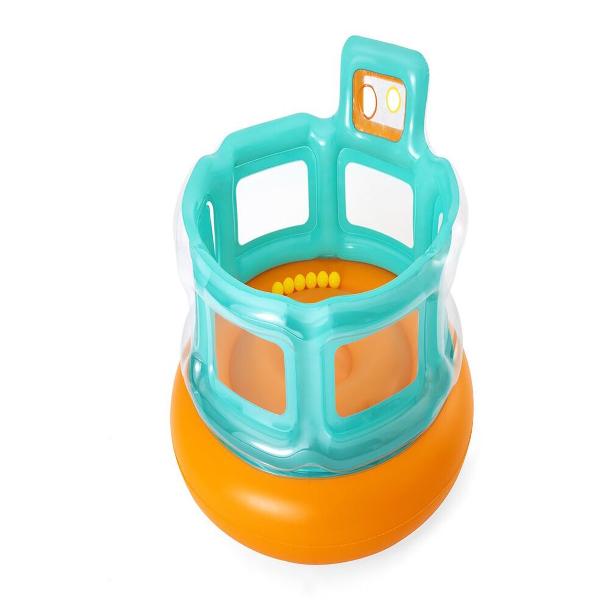 BESTWAY - Saltarín Hops 1.52 x 1.52 x 1.17M Bestway