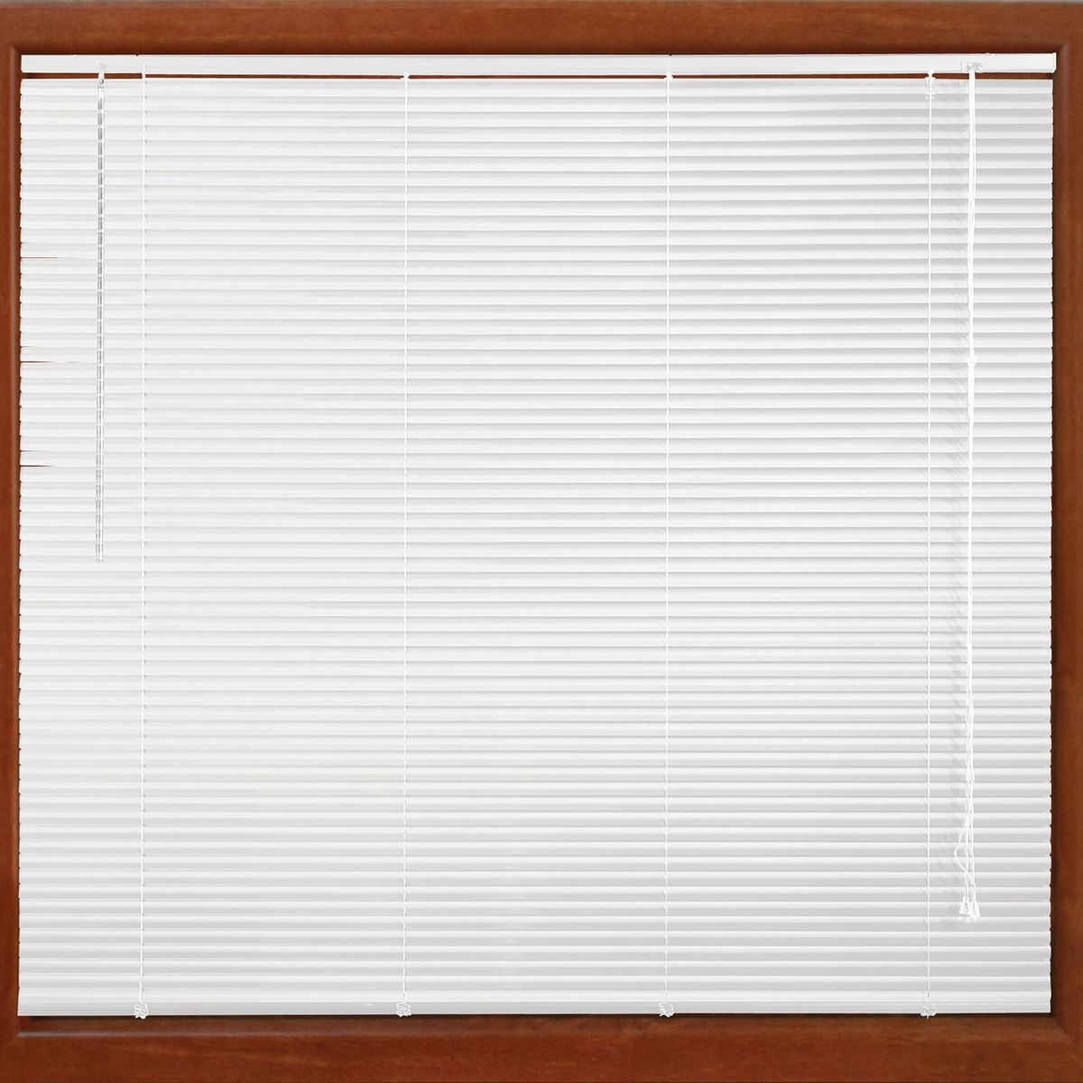 BASEMENT HOME - Persiana Horizontal 25mm 150x130cm