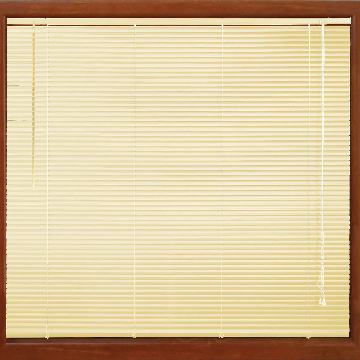 BASEMENT HOME - Persiana Horizontal 25mm 150x180cm