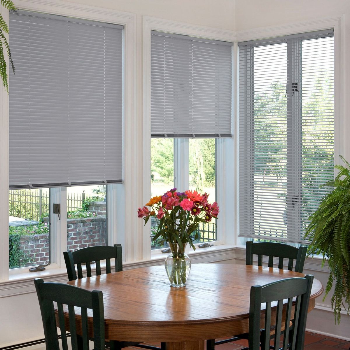 BASEMENT HOME - Persiana Horizontal 25mm 150x60cm