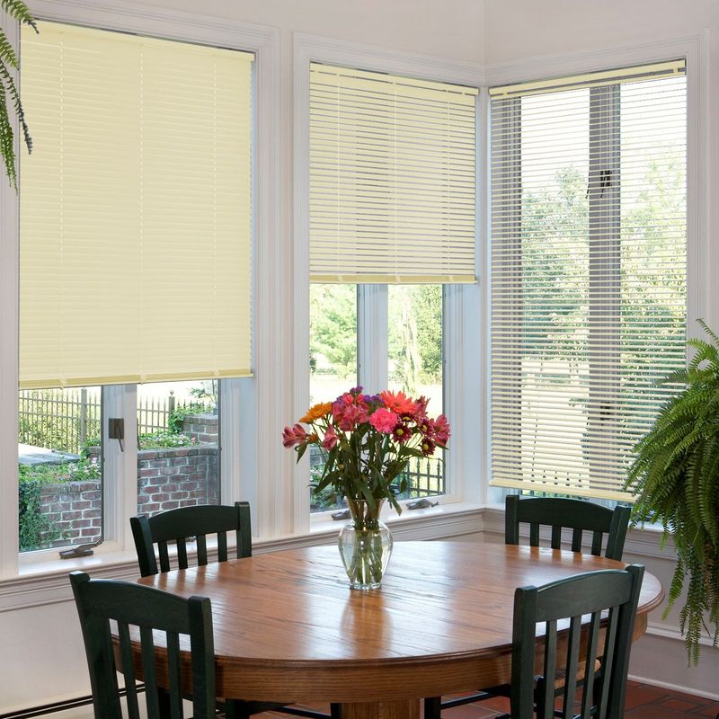 BASEMENT HOME - Persiana Horizontal 25mm 180x130cm