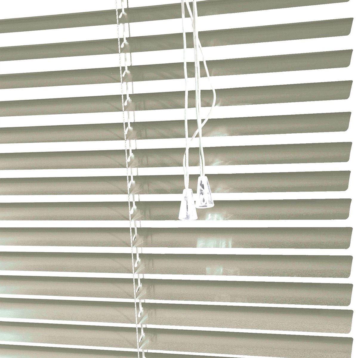 BASEMENT HOME - Persiana Horizontal 25mm 210x130cm