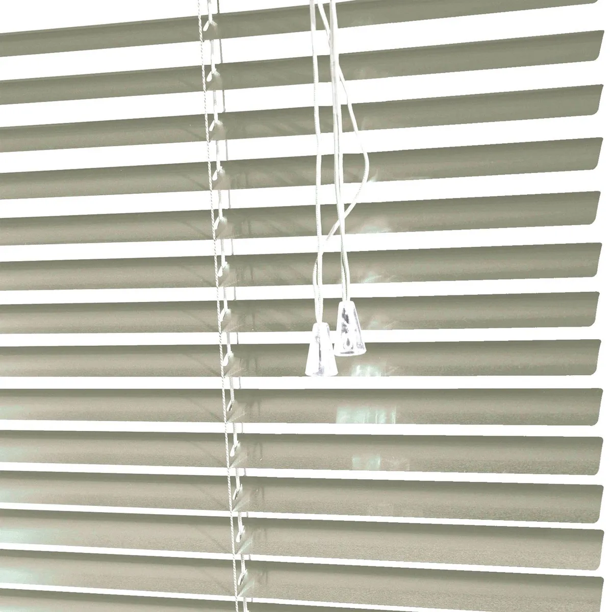 BASEMENT HOME - Persiana Horizontal 25mm 210x130cm