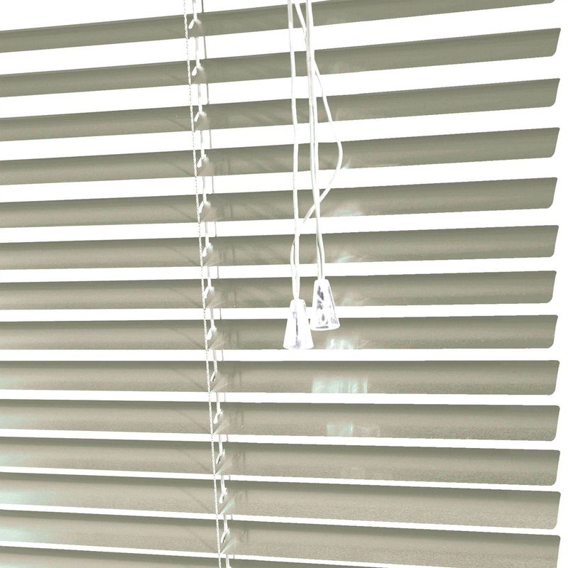 BASEMENT HOME - Persiana Horizontal 25mm 210x130cm