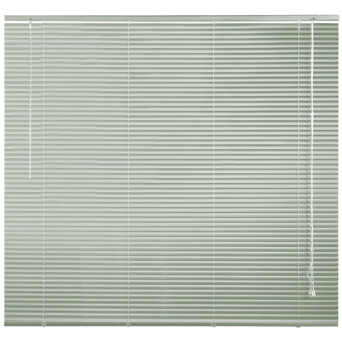 BASEMENT HOME - Persiana Horizontal 25mm 210x130cm