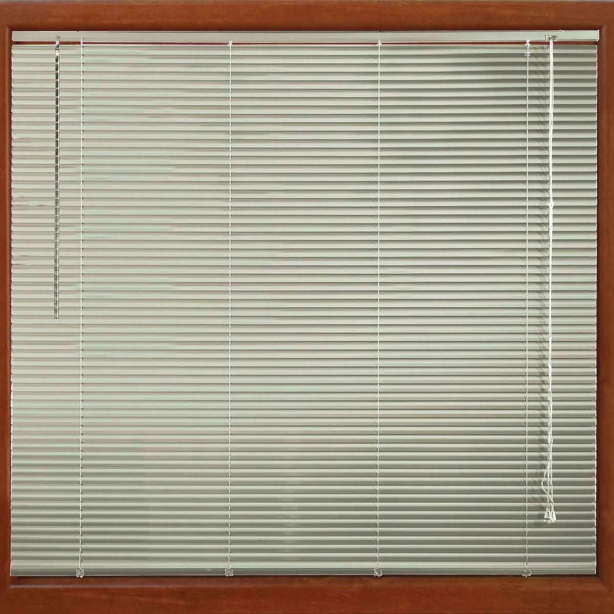 BASEMENT HOME - Persiana Horizontal 25mm 210x200cm