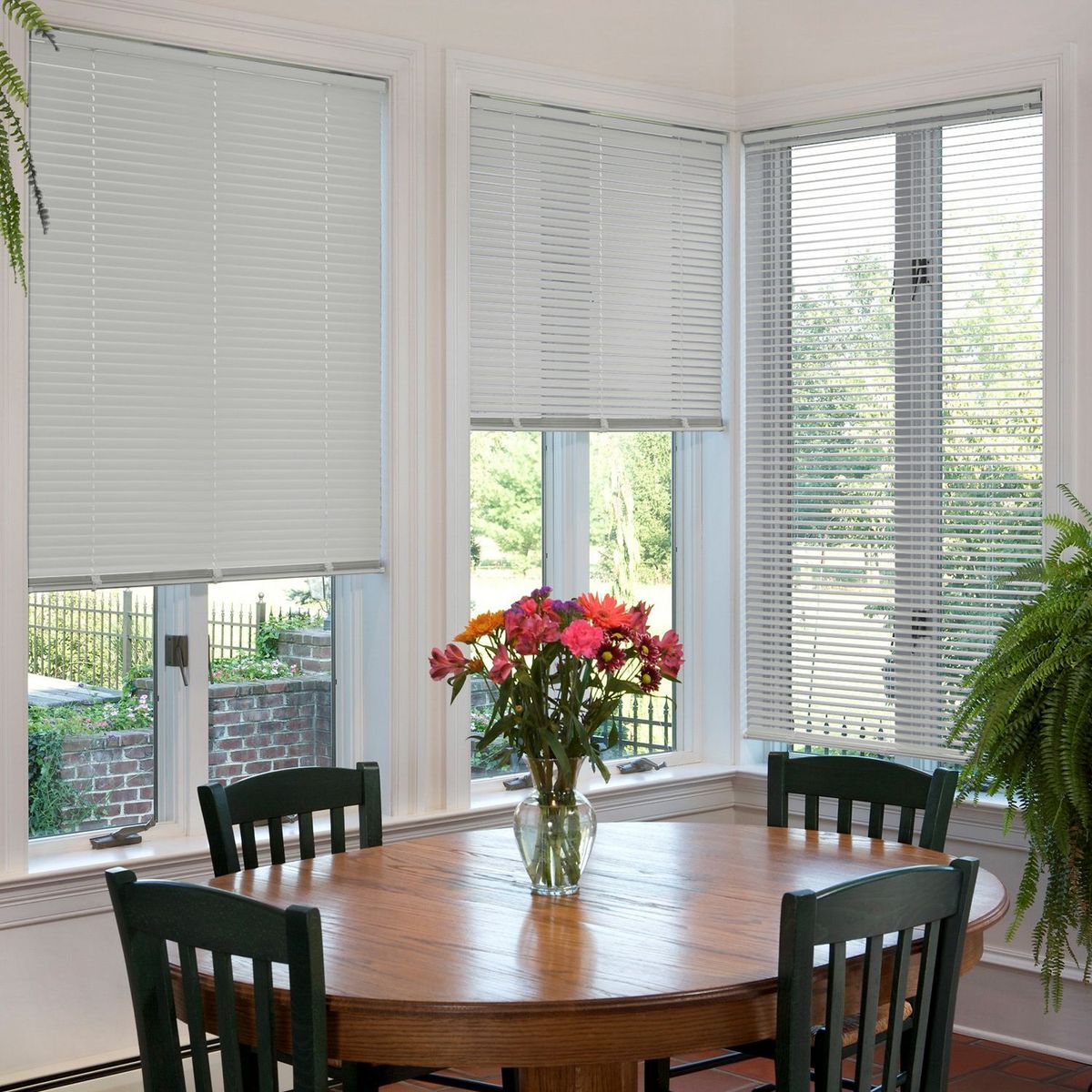 BASEMENT HOME - Persiana Horizontal 25mm 210x90cm