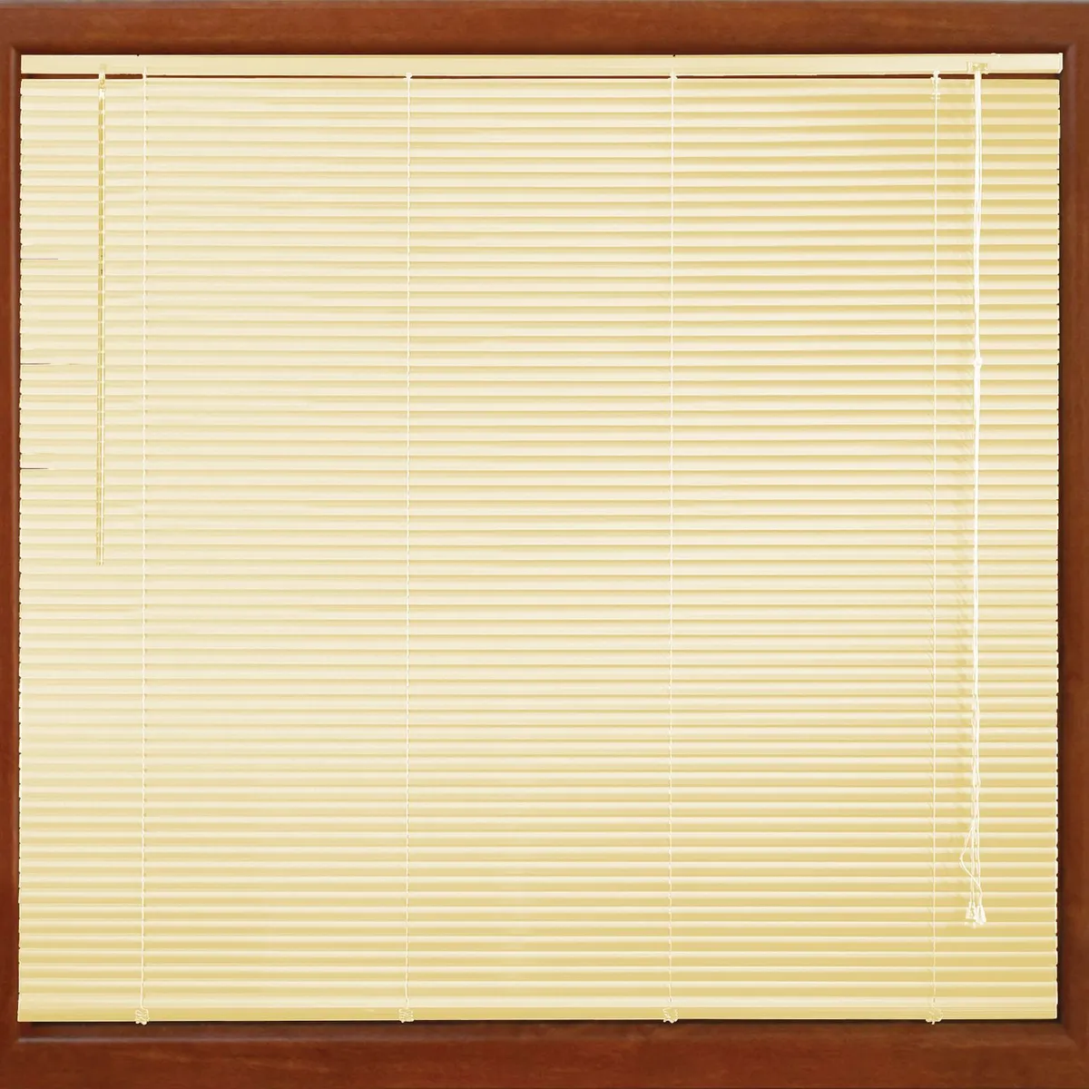 BASEMENT HOME - Persiana Horizontal 25mm 230x170cm