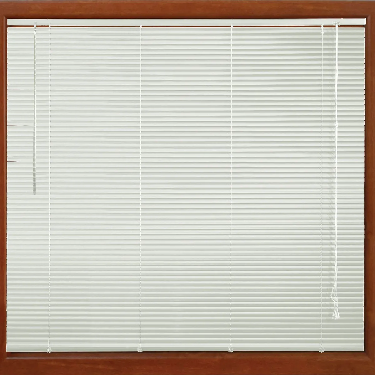 BASEMENT HOME - Persiana Horizontal 25mm 230x200cm