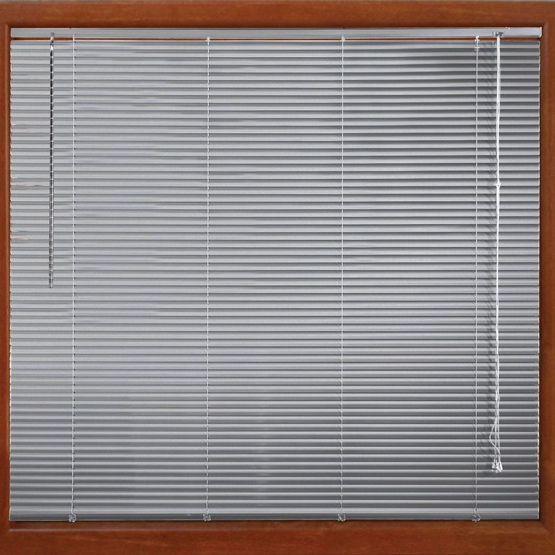 BASEMENT HOME - Persiana Horizontal 25mm 230x260cm