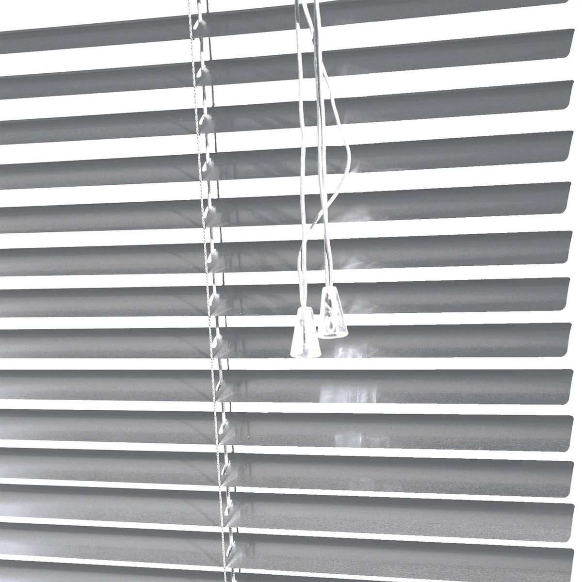 BASEMENT HOME - Persiana Horizontal 25mm 230x260cm