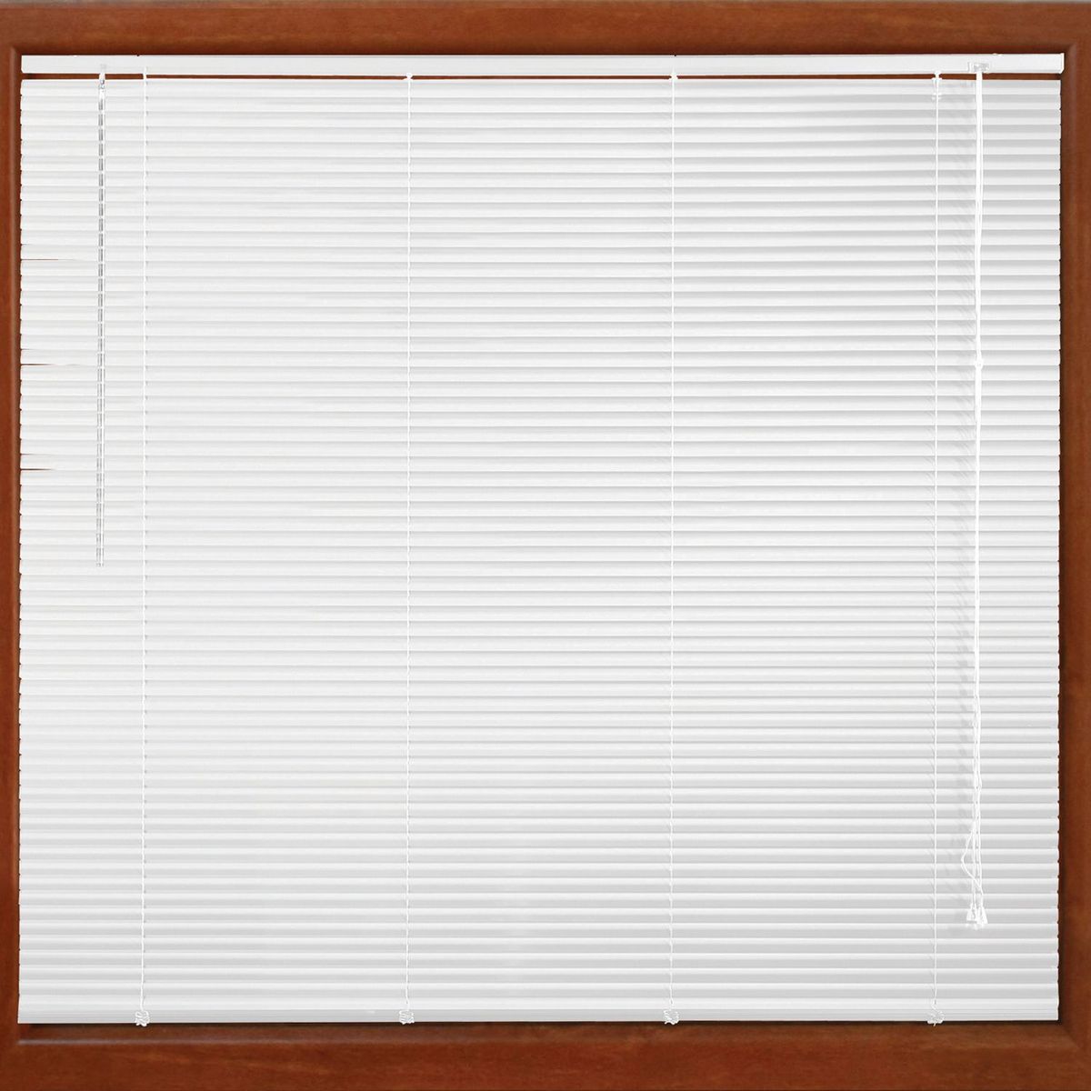 BASEMENT HOME - Persiana Horizontal 25mm 250x100cm