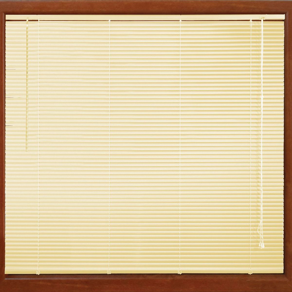 BASEMENT HOME - Persiana Horizontal 25mm 250x140cm