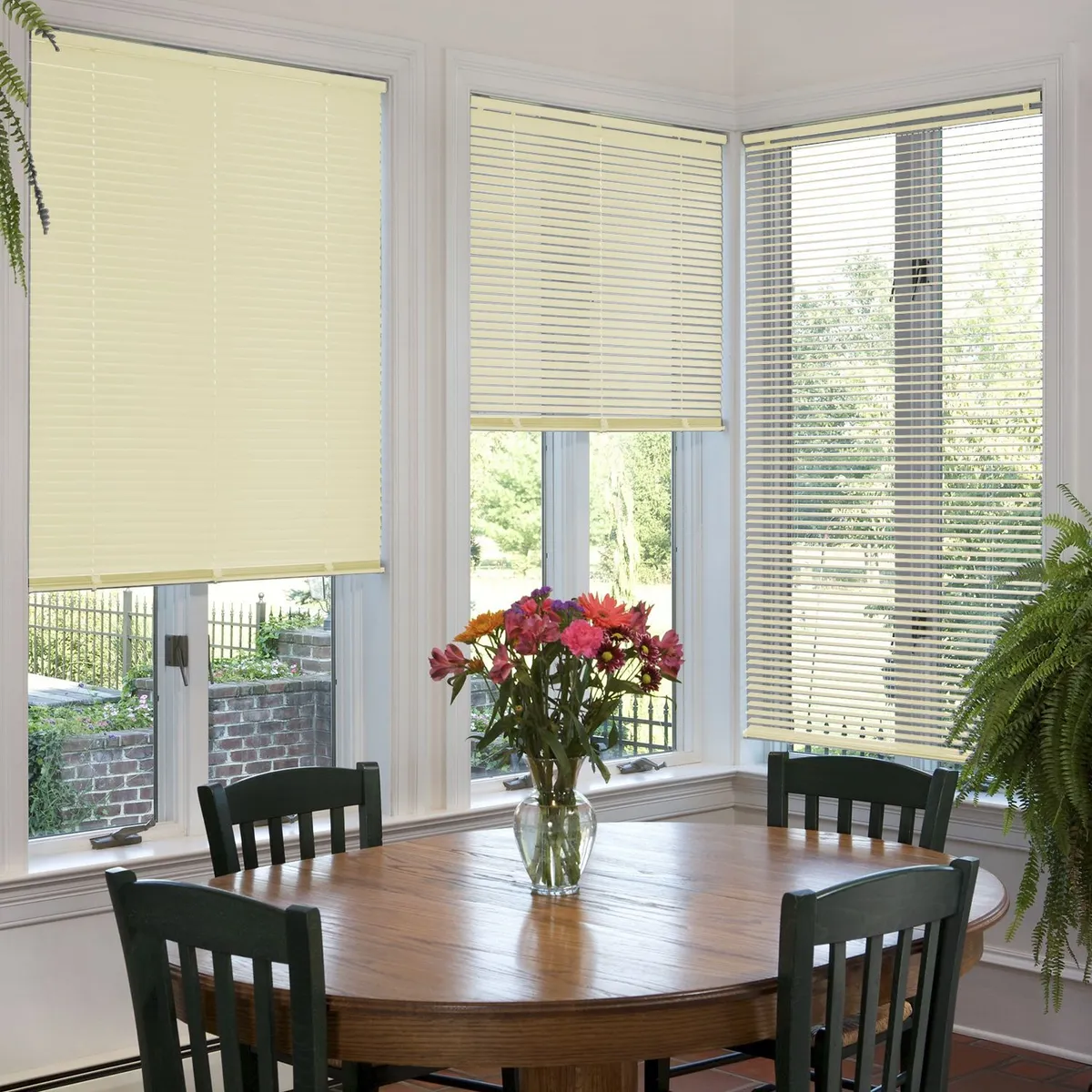 BASEMENT HOME - Persiana Horizontal 25mm 250x260cm