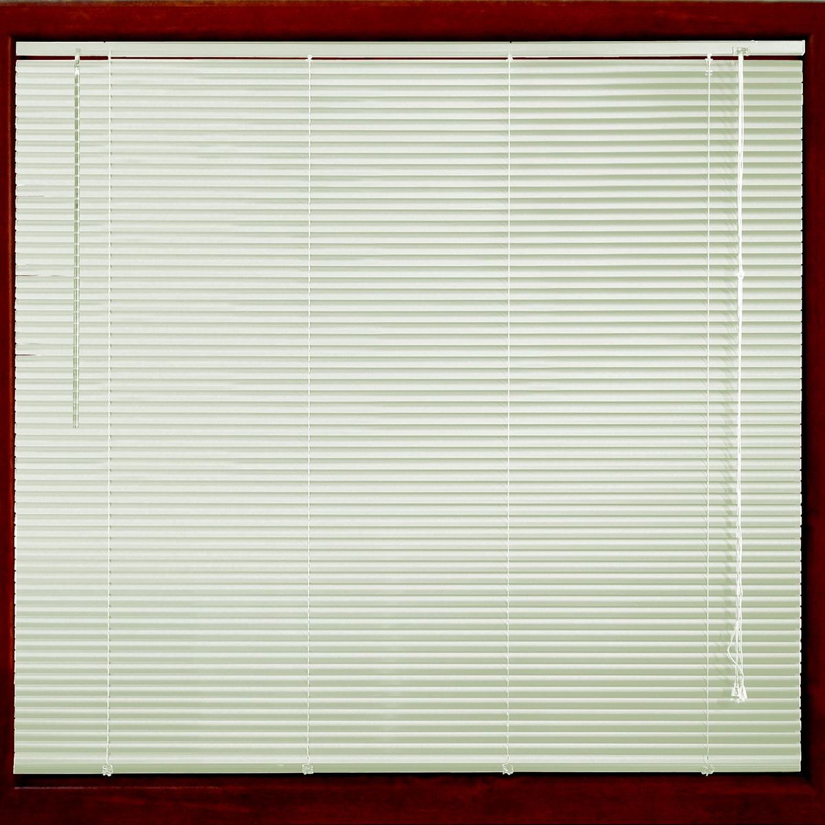 BASEMENT HOME - Persiana Horizontal 25mm 250x260cm